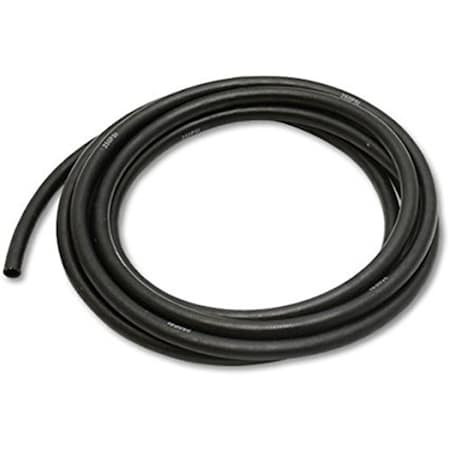 Vibrant 10 AN x 0.63 in. Flex Hose for Push-On Style Fitting V32-16330